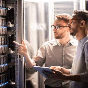 Enhancing Mainframe Expertise for a Leading Systems Integrator
