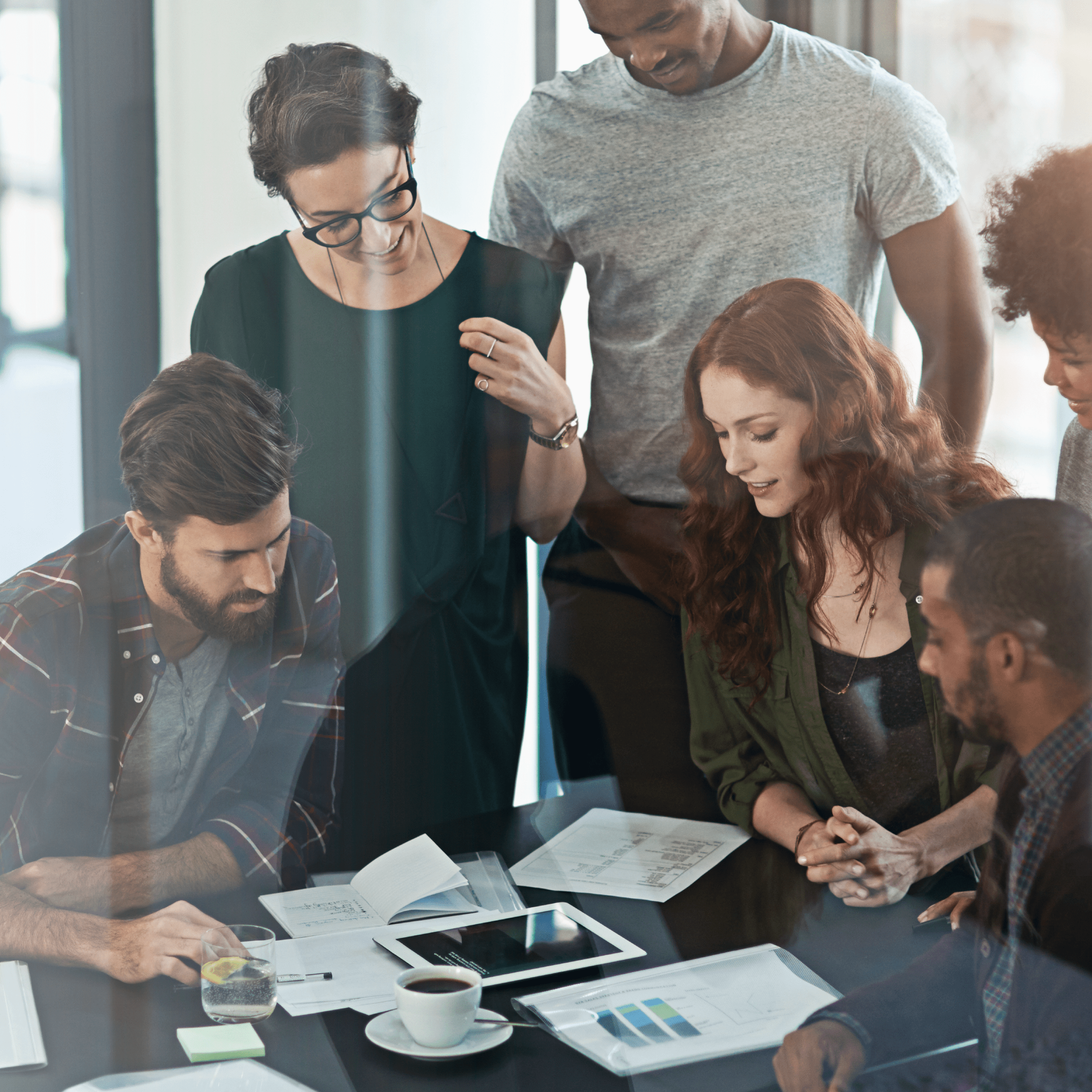 Leading SaaS Provider Builds a High-performing Team with Hire-Train-Deploy