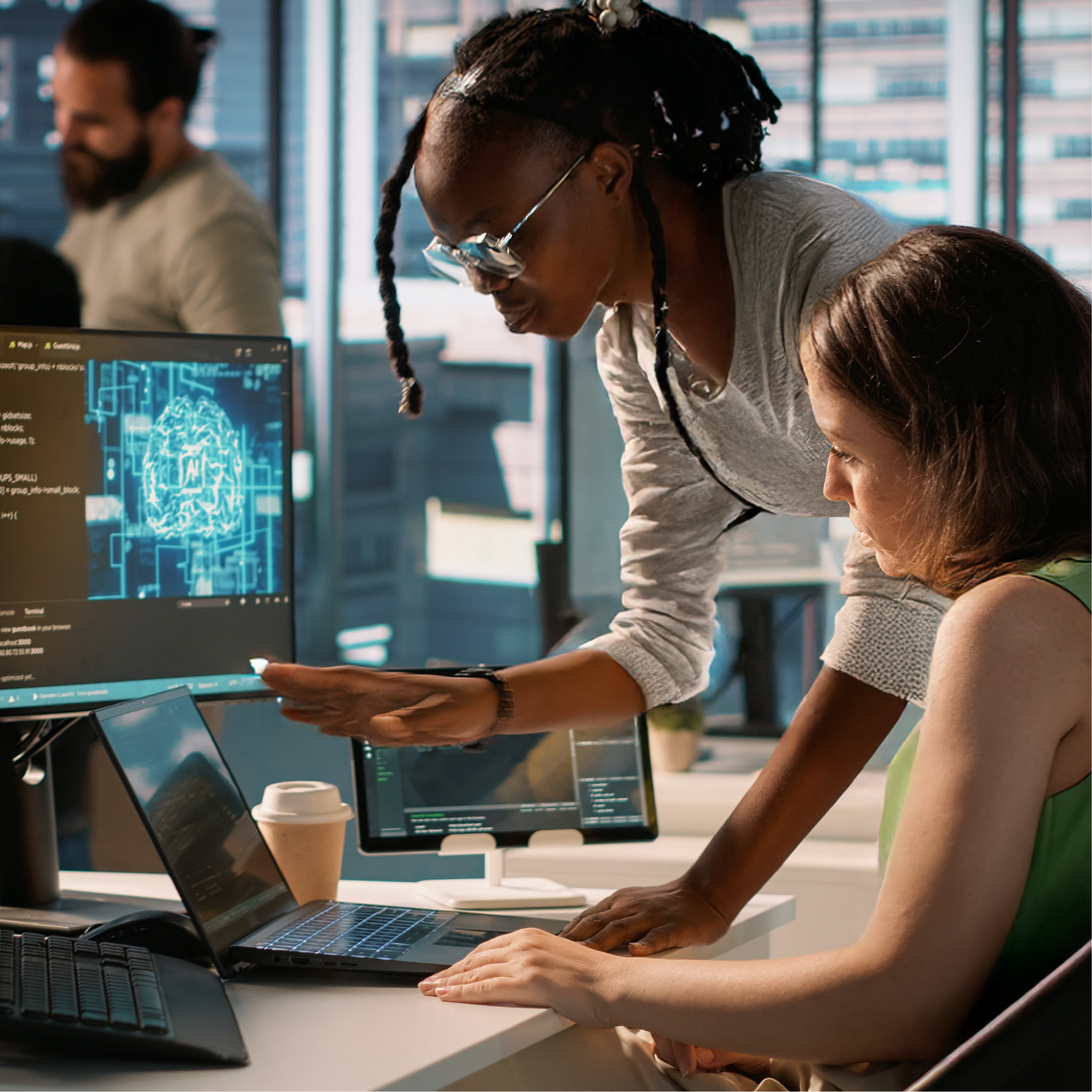 Brainery™: Bridging the Skills Gap with Speed and Precision 