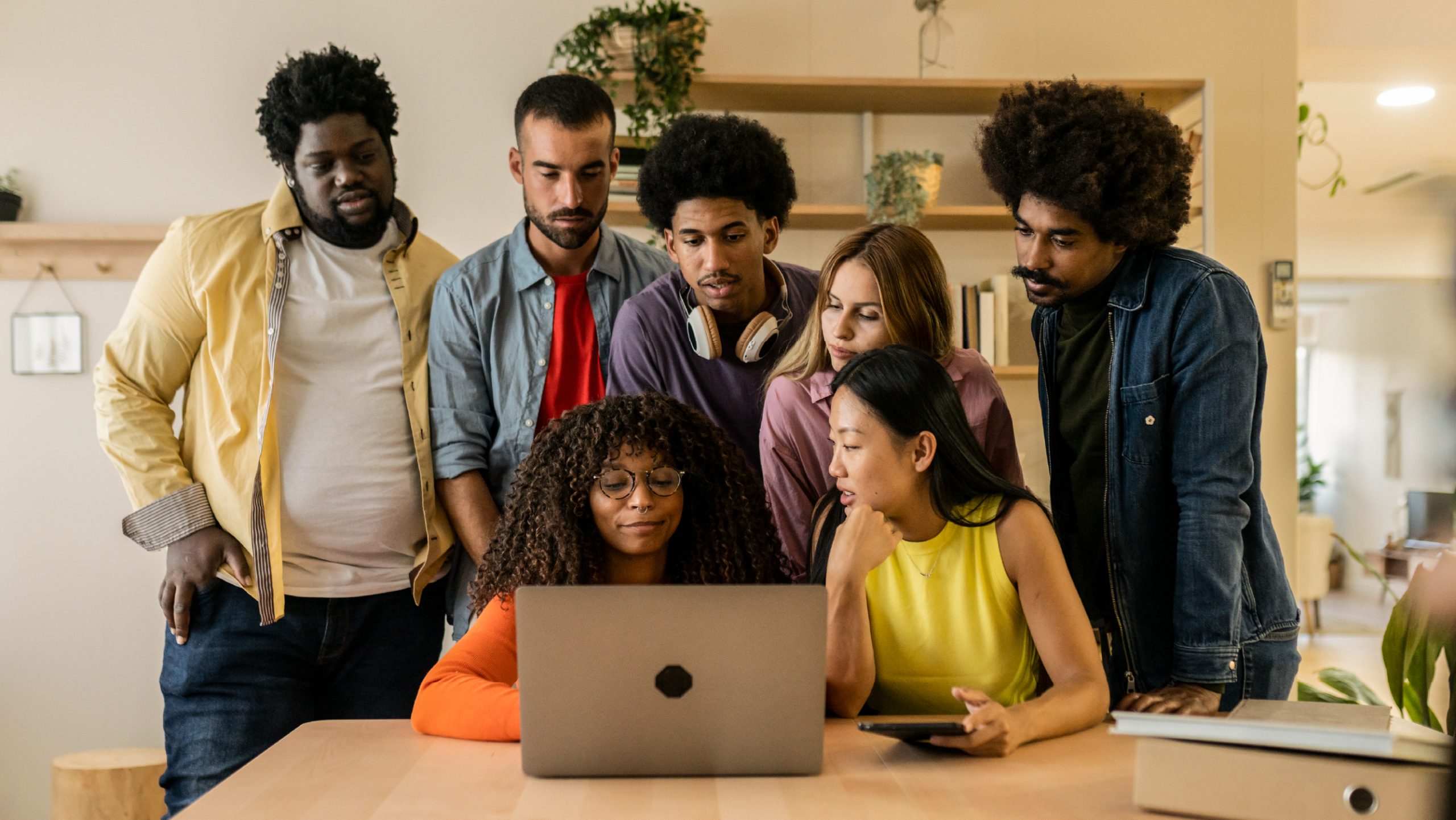 Why Tech Leadership Needs Structured Upskilling — Not Just Experience 