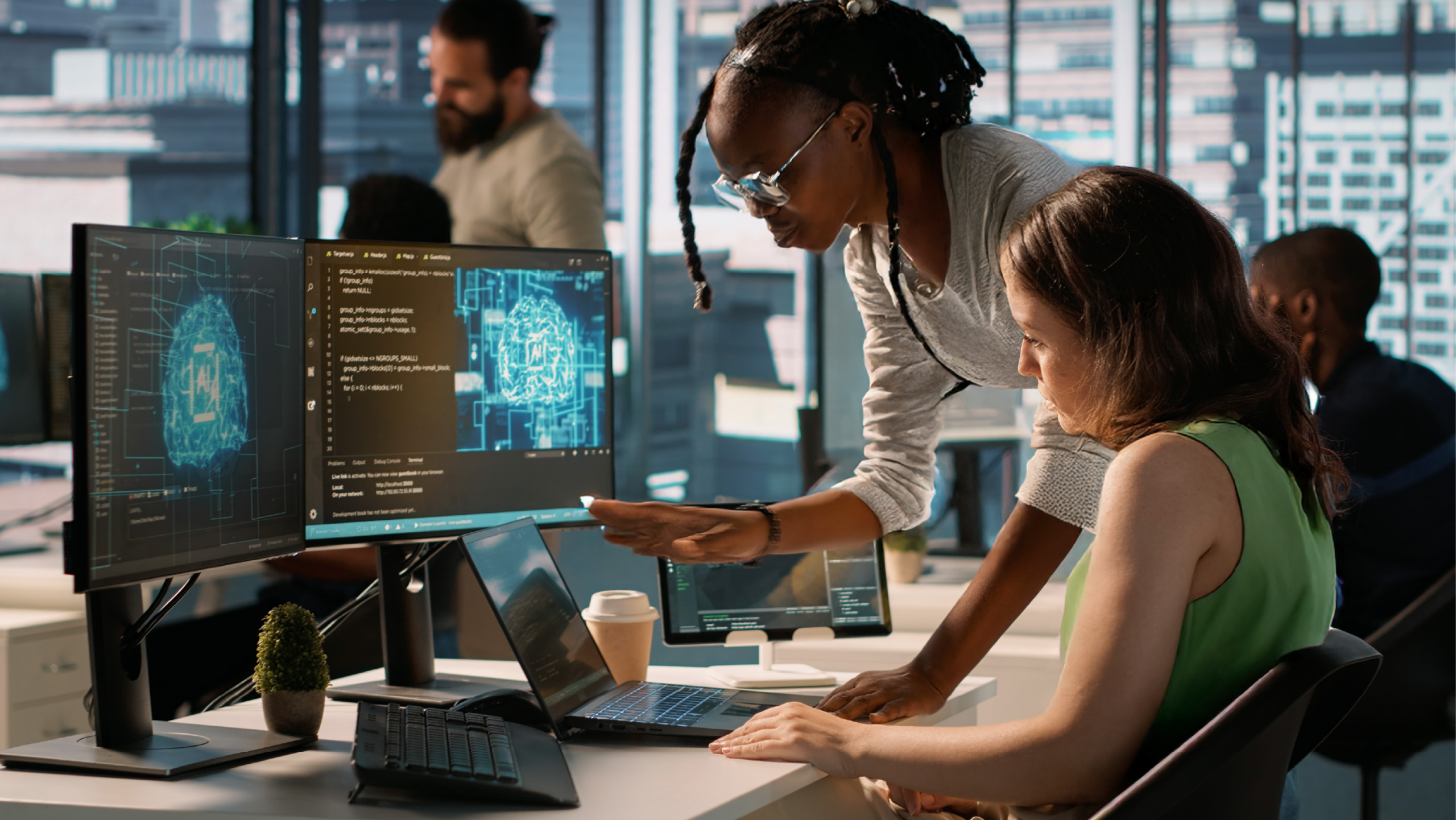Brainery™: Bridging the Skills Gap with Speed and Precision 