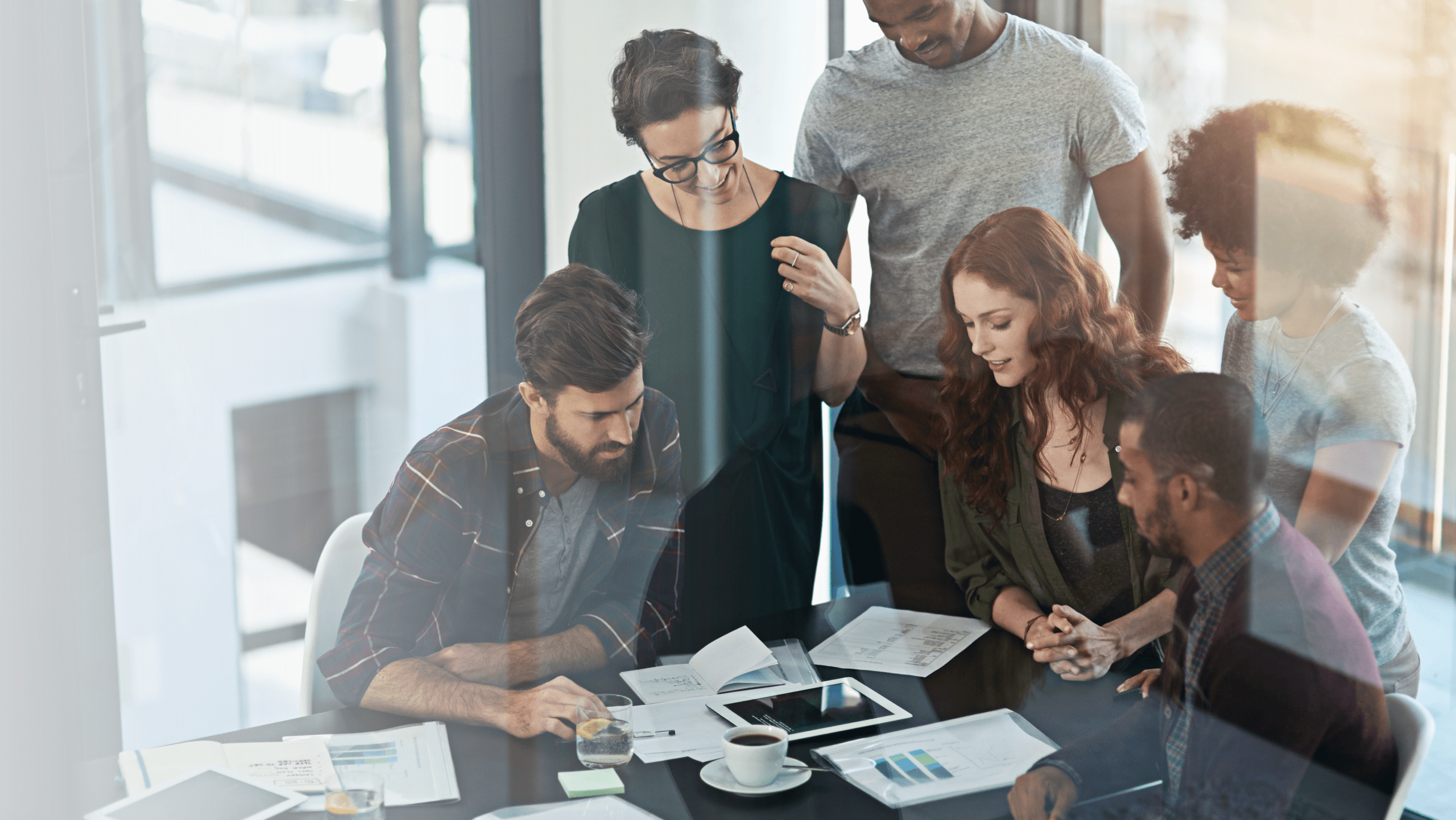 Leading SaaS Provider Builds a High-performing Team with Hire-Train-Deploy