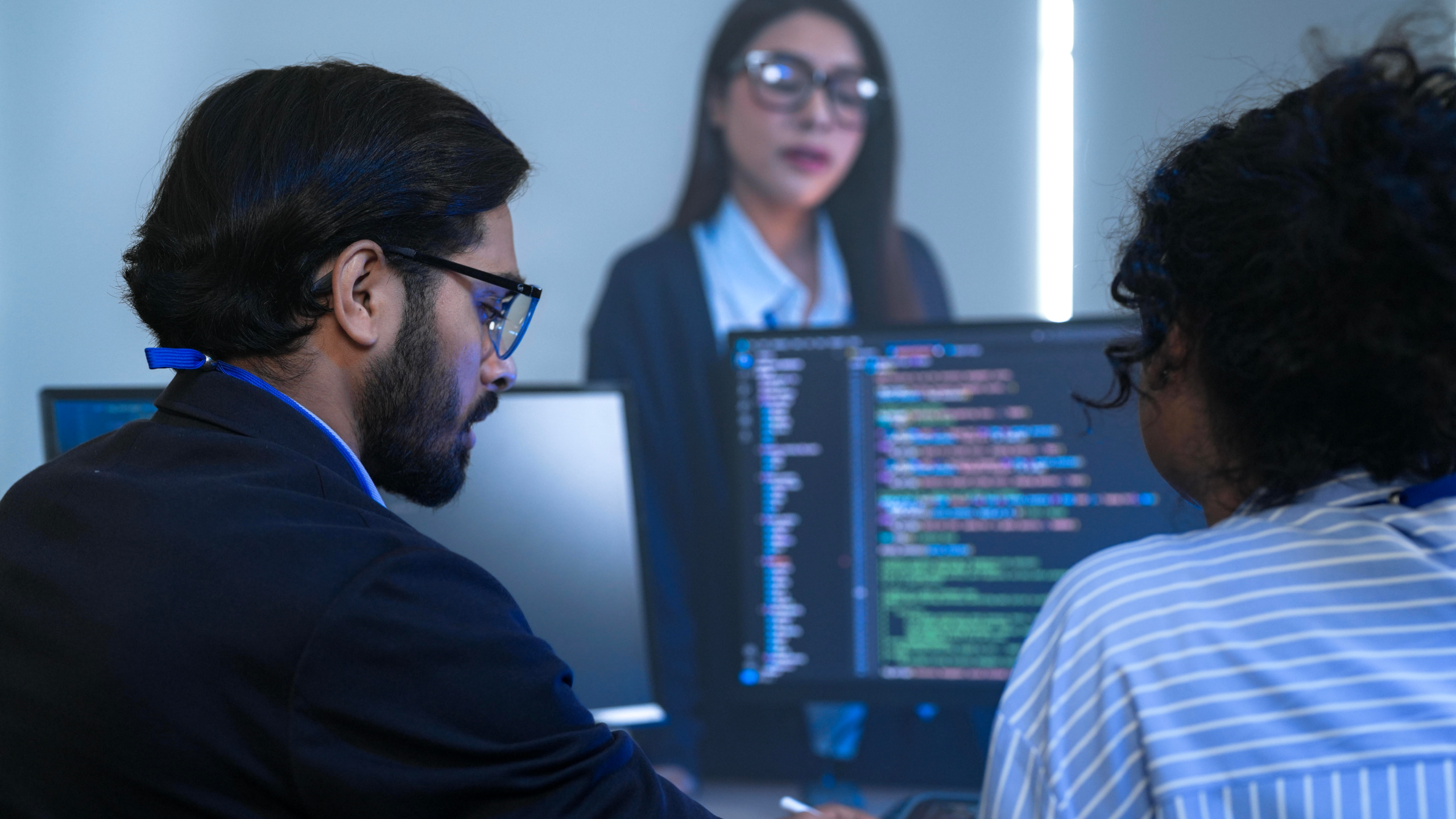 A Mid-sized IT Firm Empowers Leaders with GenAI for Productivity Gains